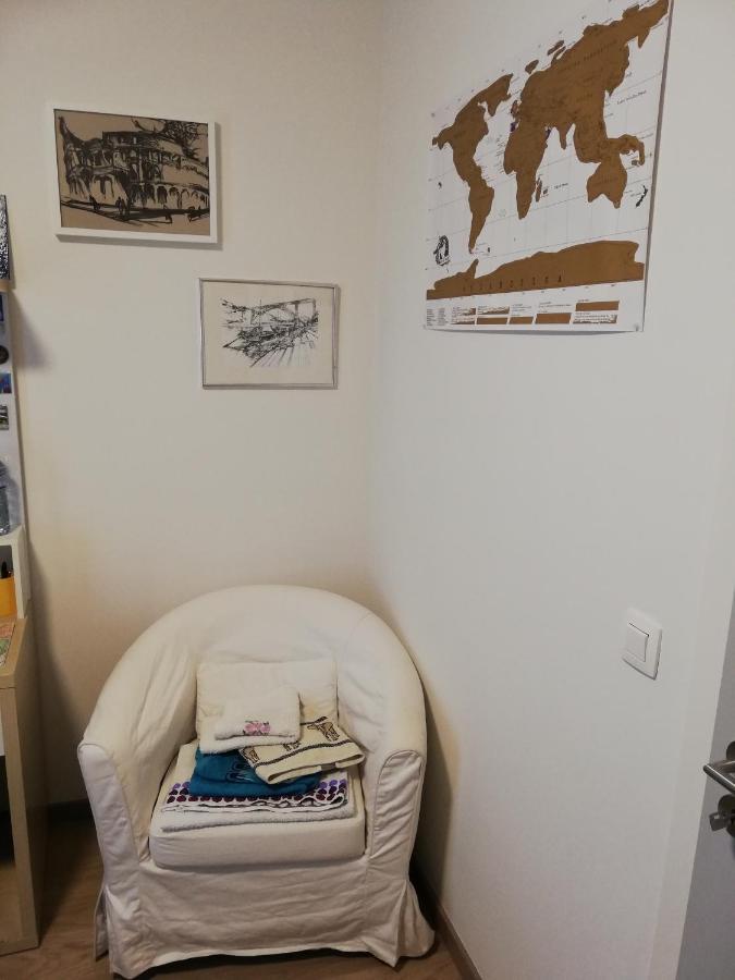 Tagusnunus Bed and Breakfast Brussel Buitenkant foto